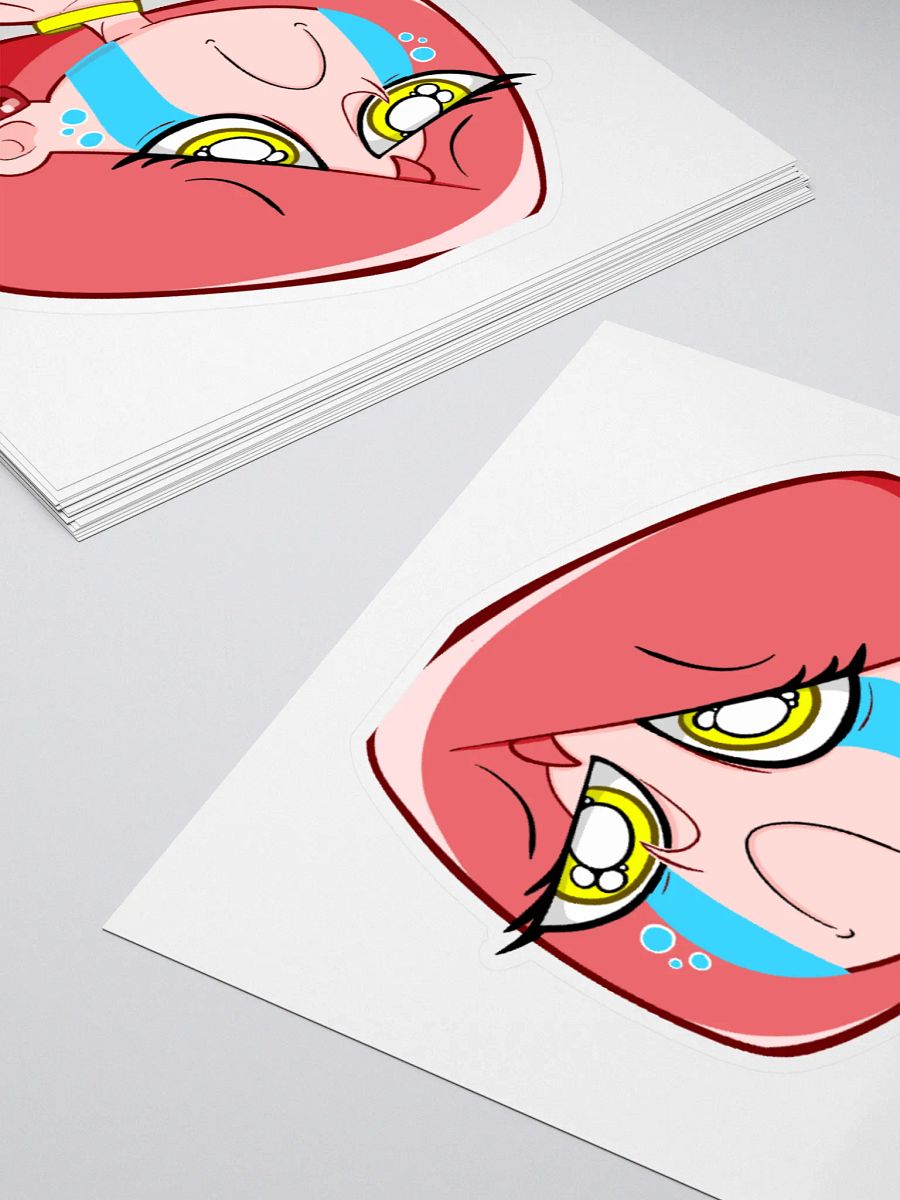 Cough Drop C4ndy Emote Sticker product image (4)