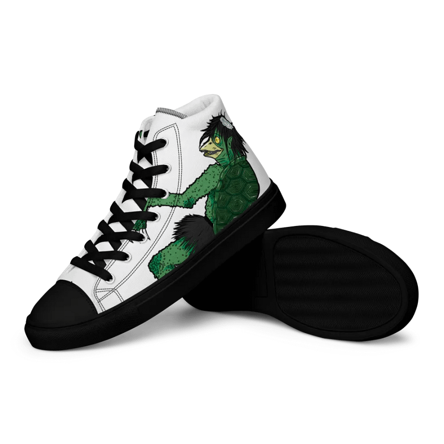 Yokai Kappa White (Women) product image (11)