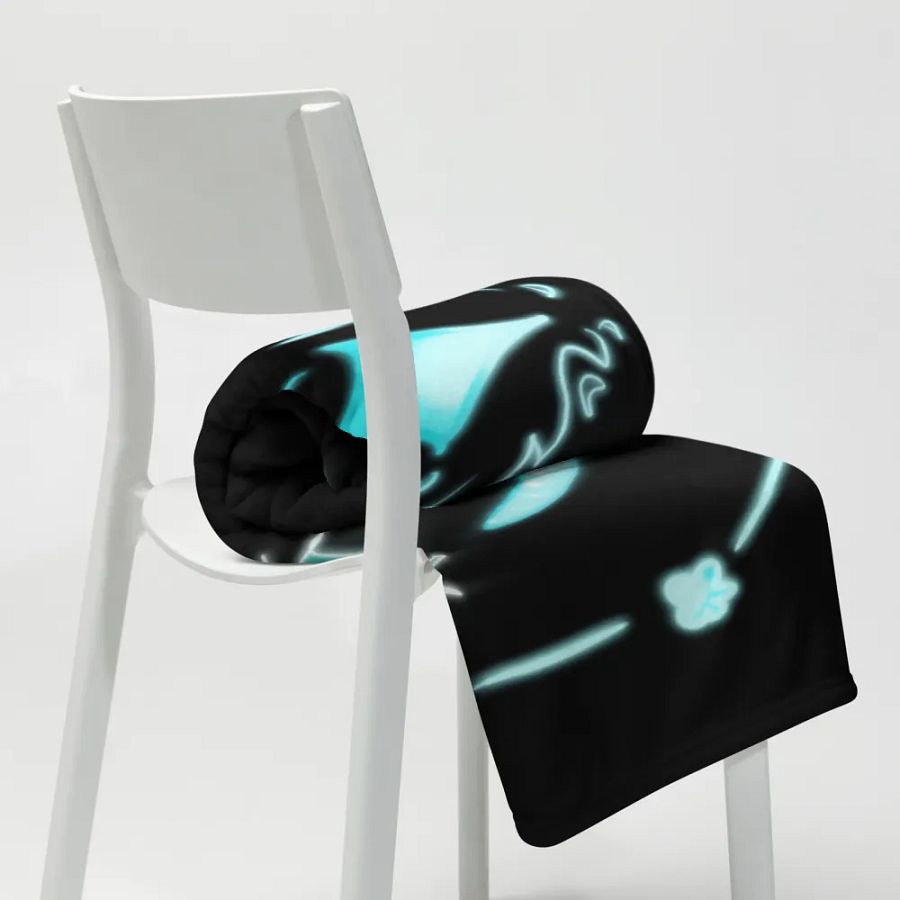 NG & TT Spirit Blanket product image (7)