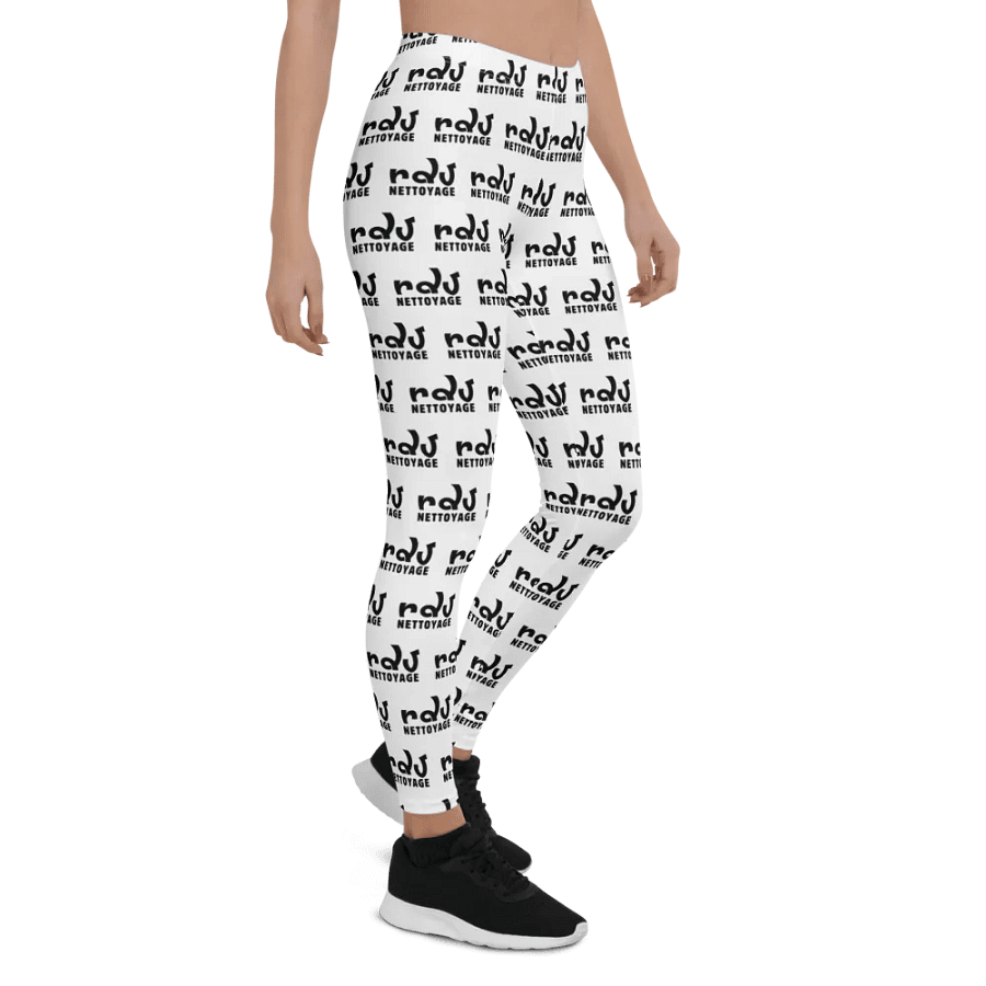 Legging femme personnalisé product image (5)