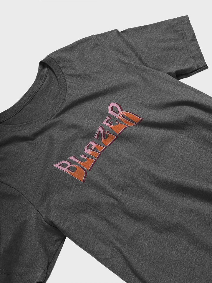 Groovy Blazer Tee product image (2)