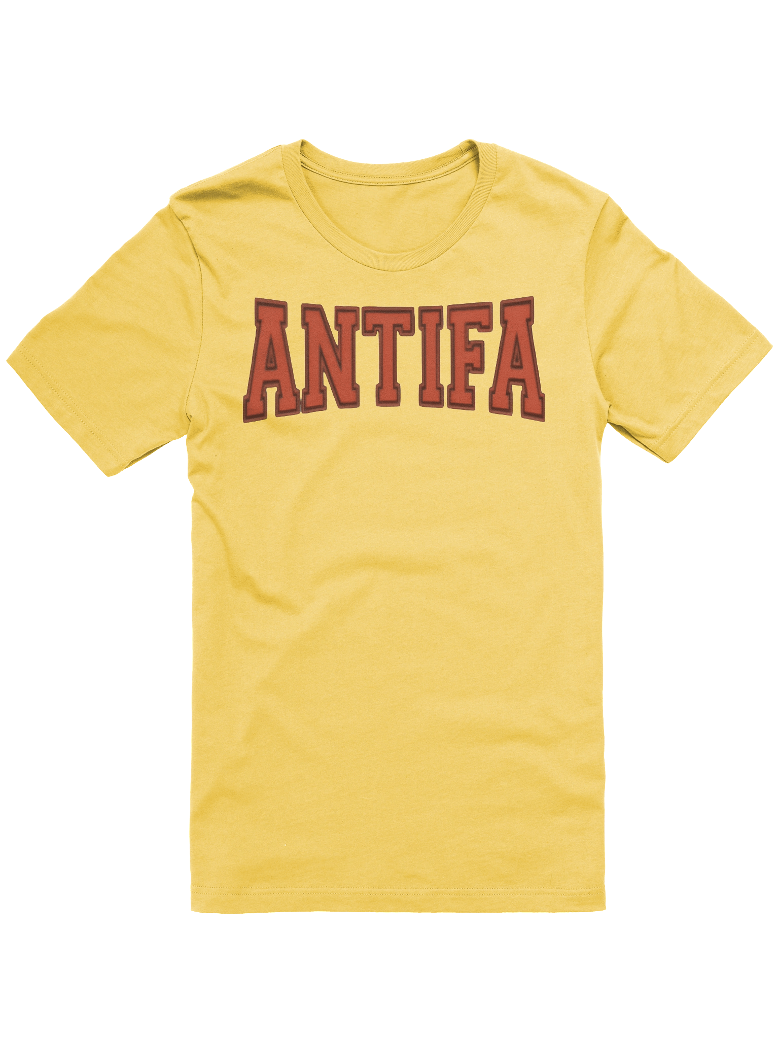 ANTIFA T-Shirt product image (1)