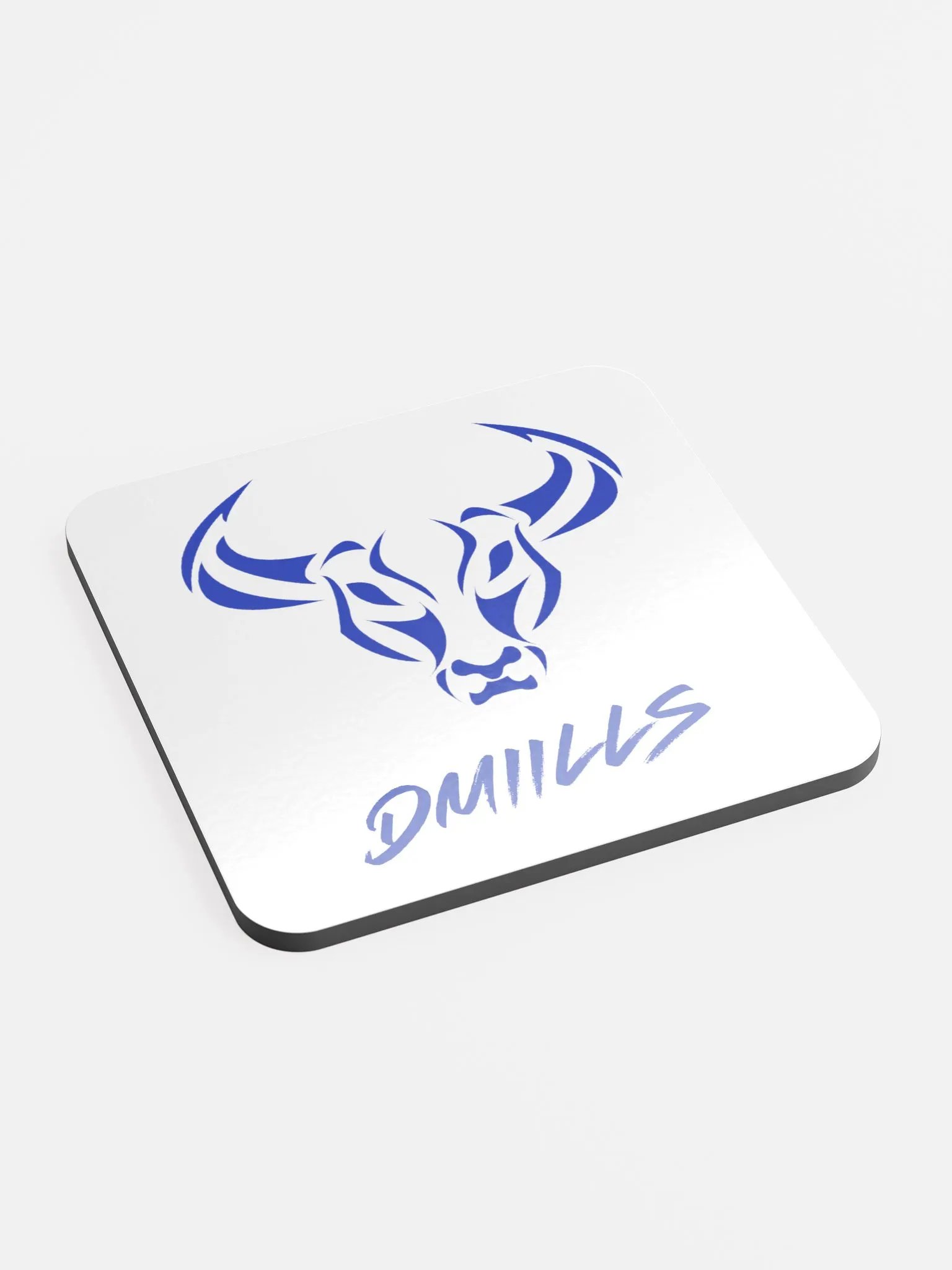 dmiills Glossed Cork Coasters product image (2)
