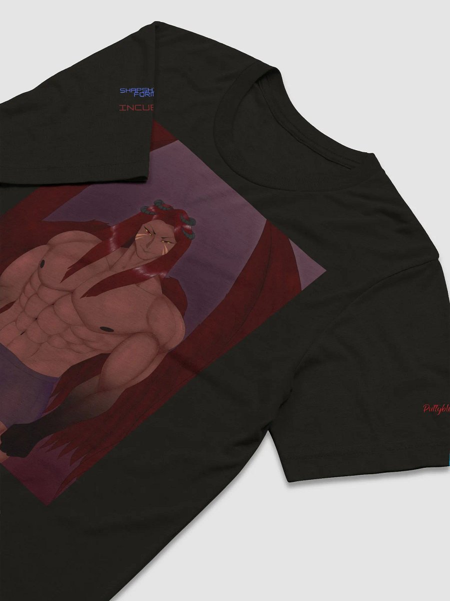 Incubus Shirt product image (31)