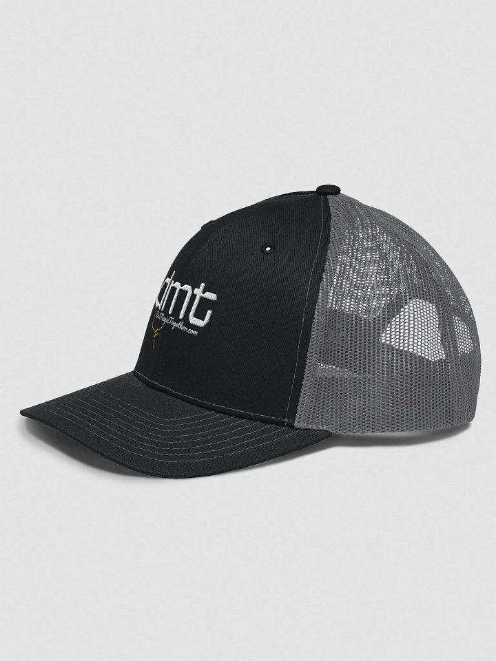 DoMagicTogether Trucker Hat product image (2)
