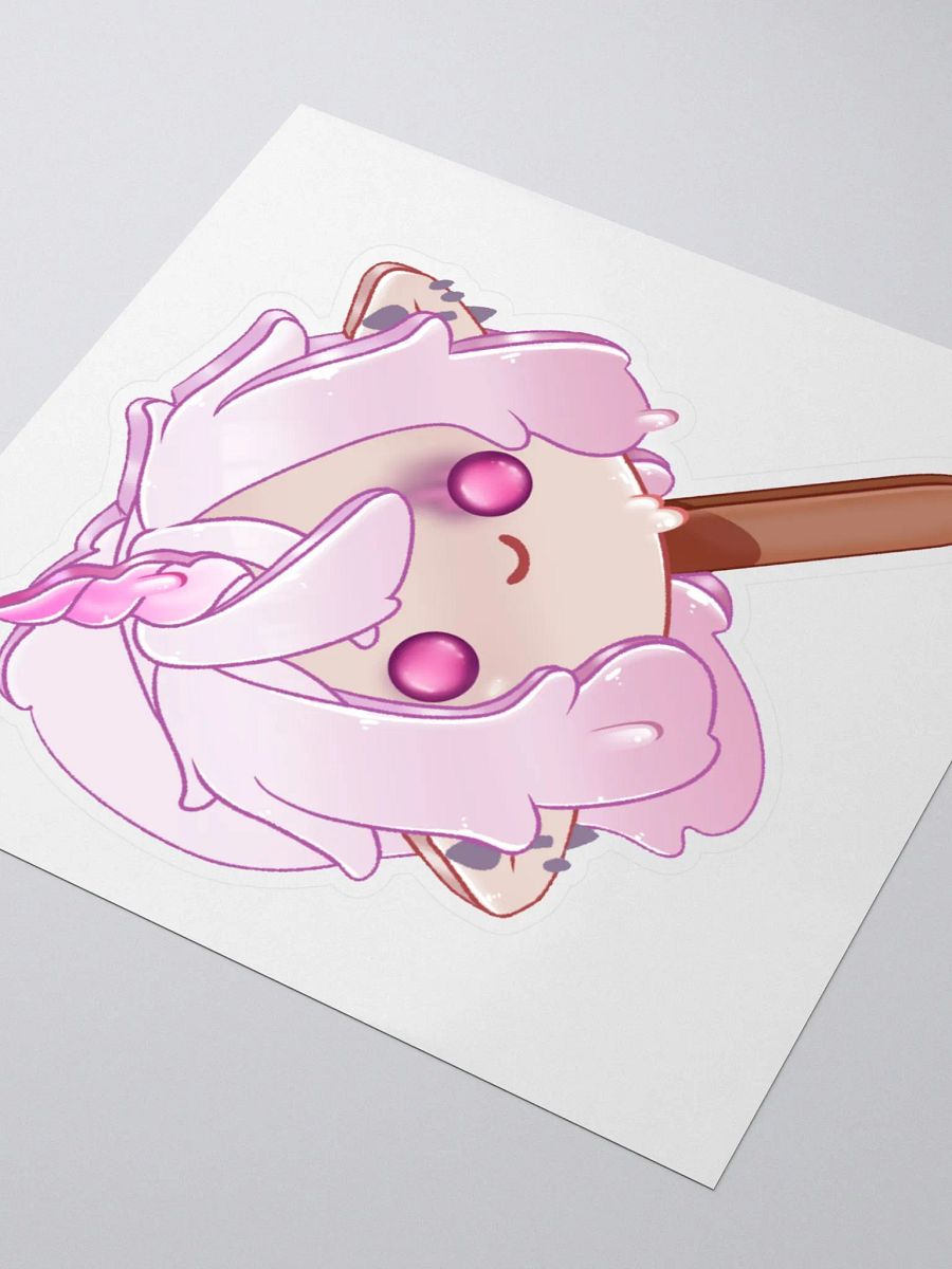 Corn Pop Sticker product image (9)