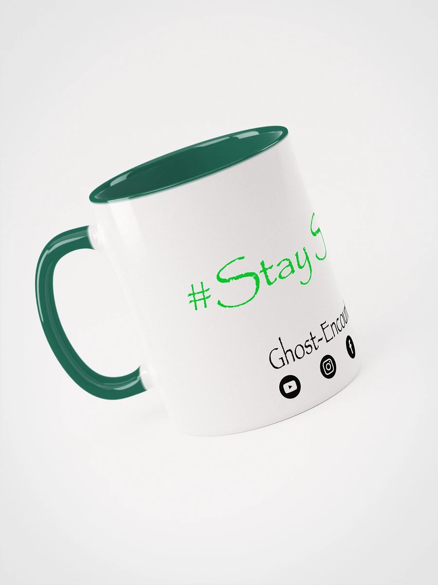 #StaySpooky Mug product image (3)