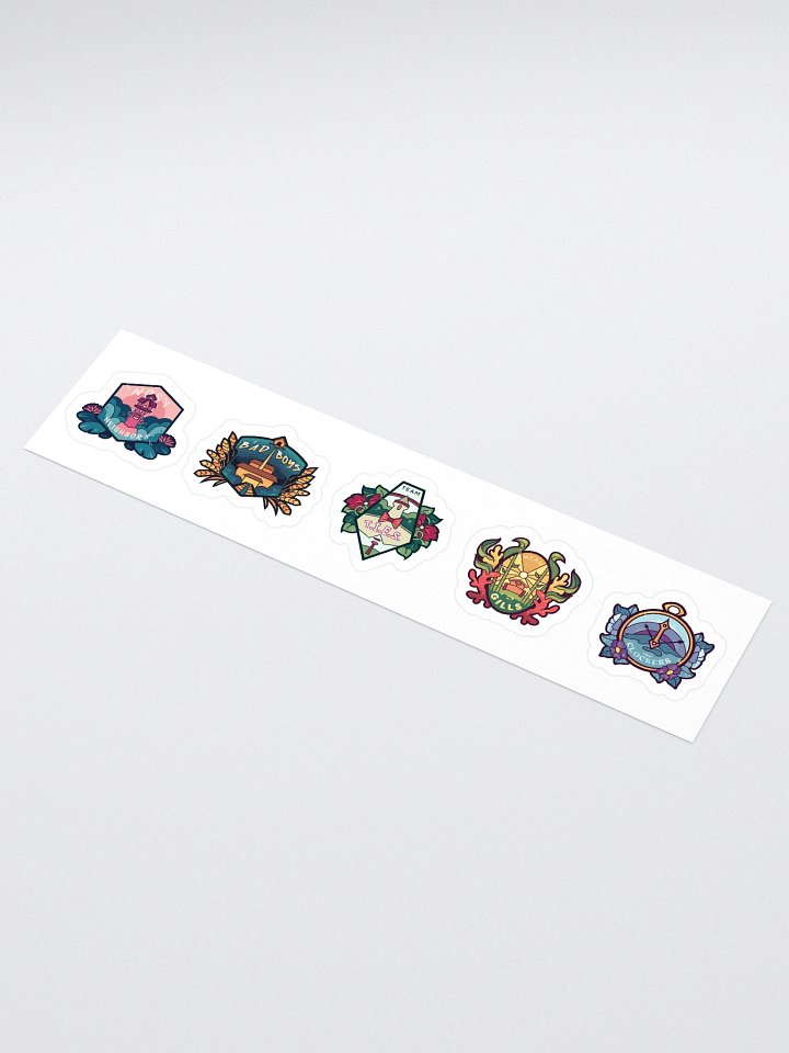 Teams & Bases - Limited Life product image (2)