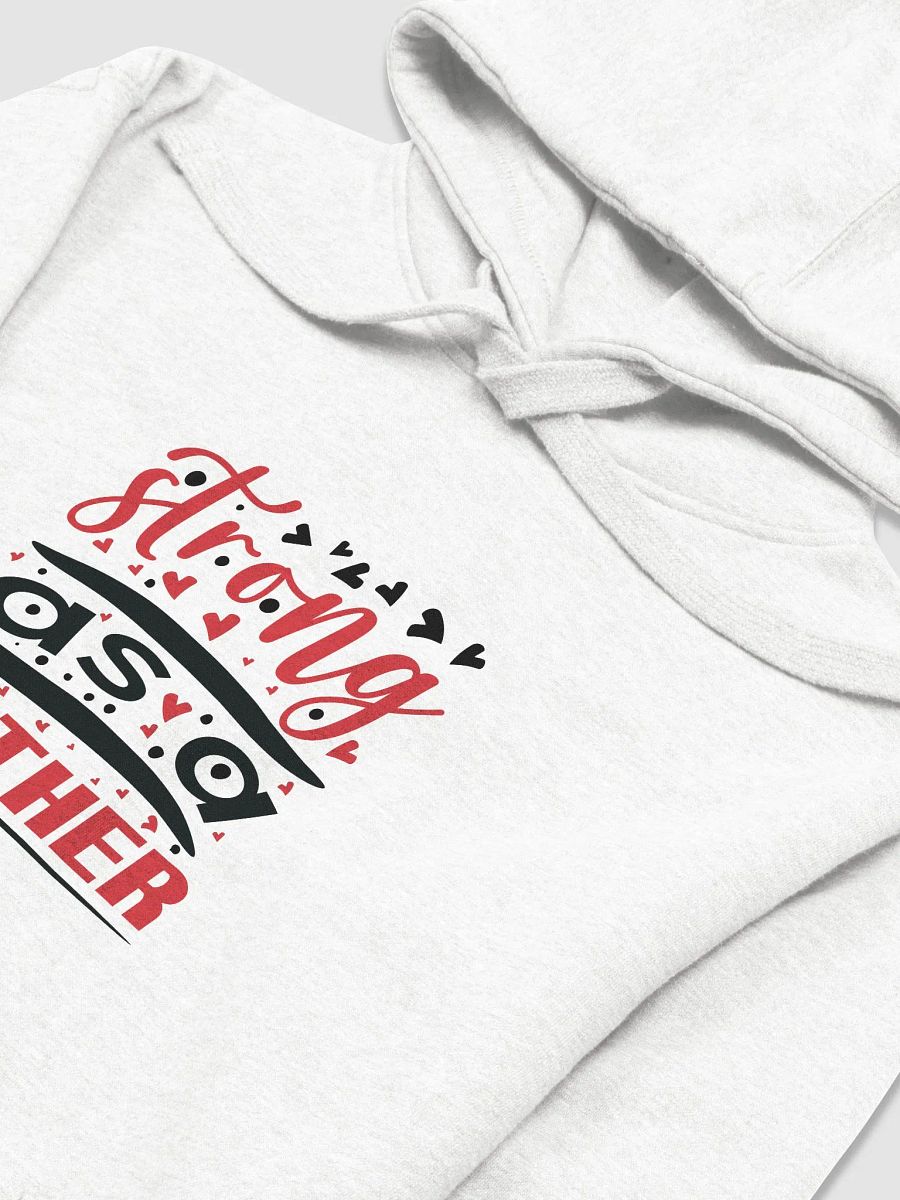 Sparkling Strong Mother Hoodie product image (3)