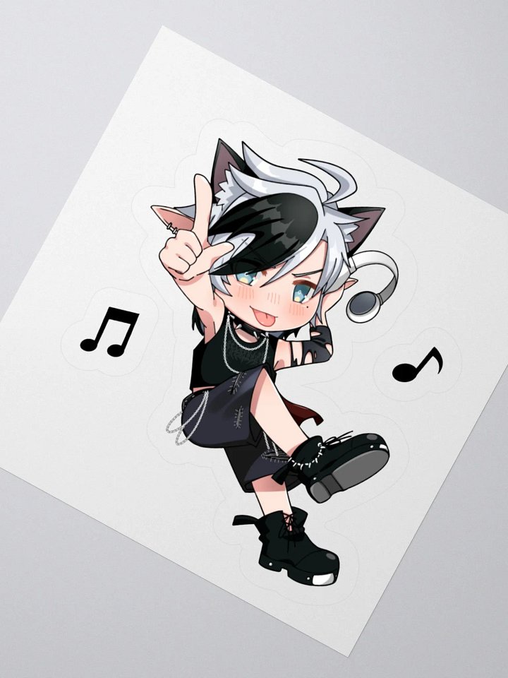 Rockstar ✧ product image (1)