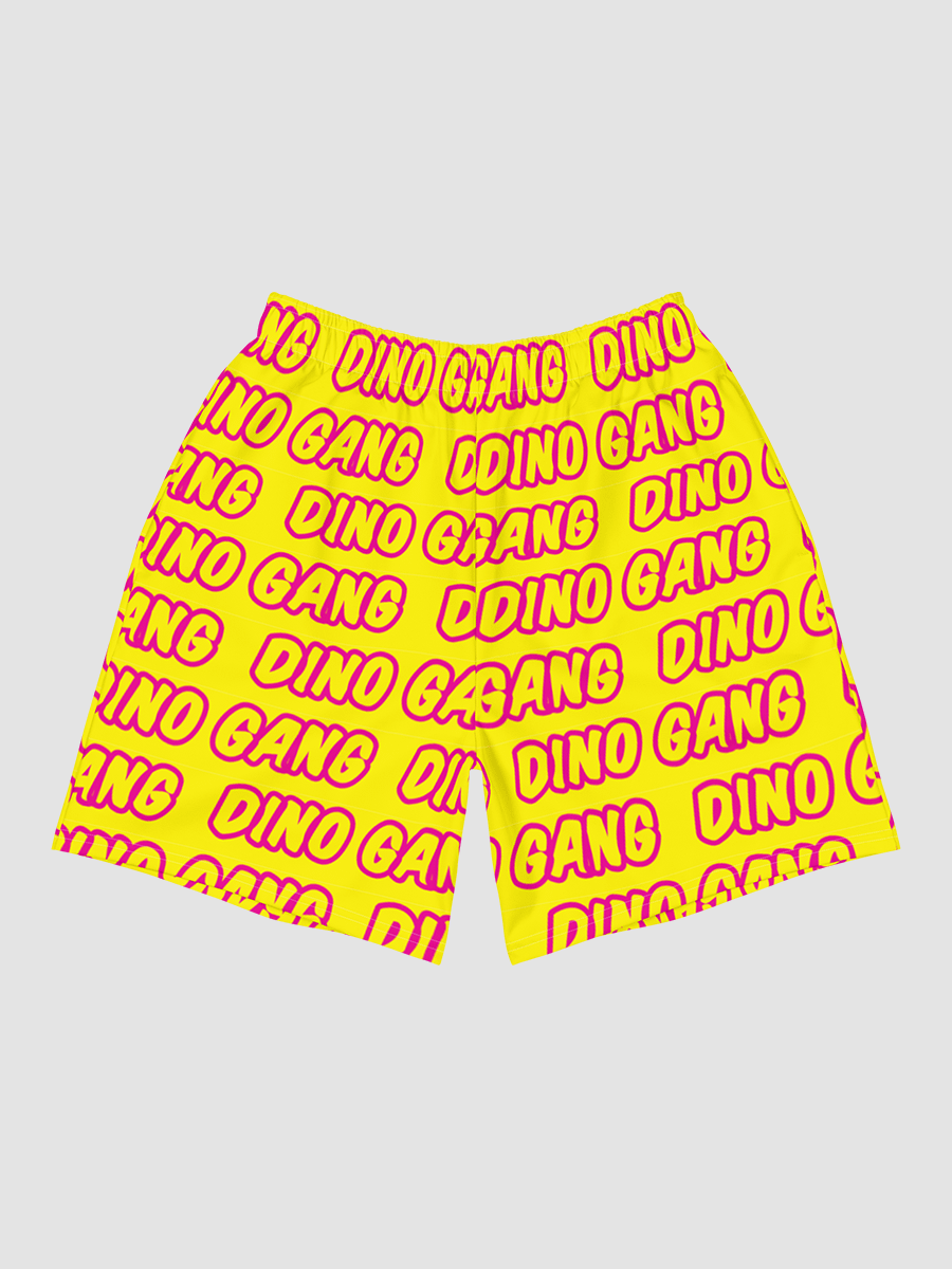 [DieselThreadsLLC] All-Over Print Men's Athletic Long Shorts product image (1)