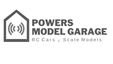 Powers Model Garage