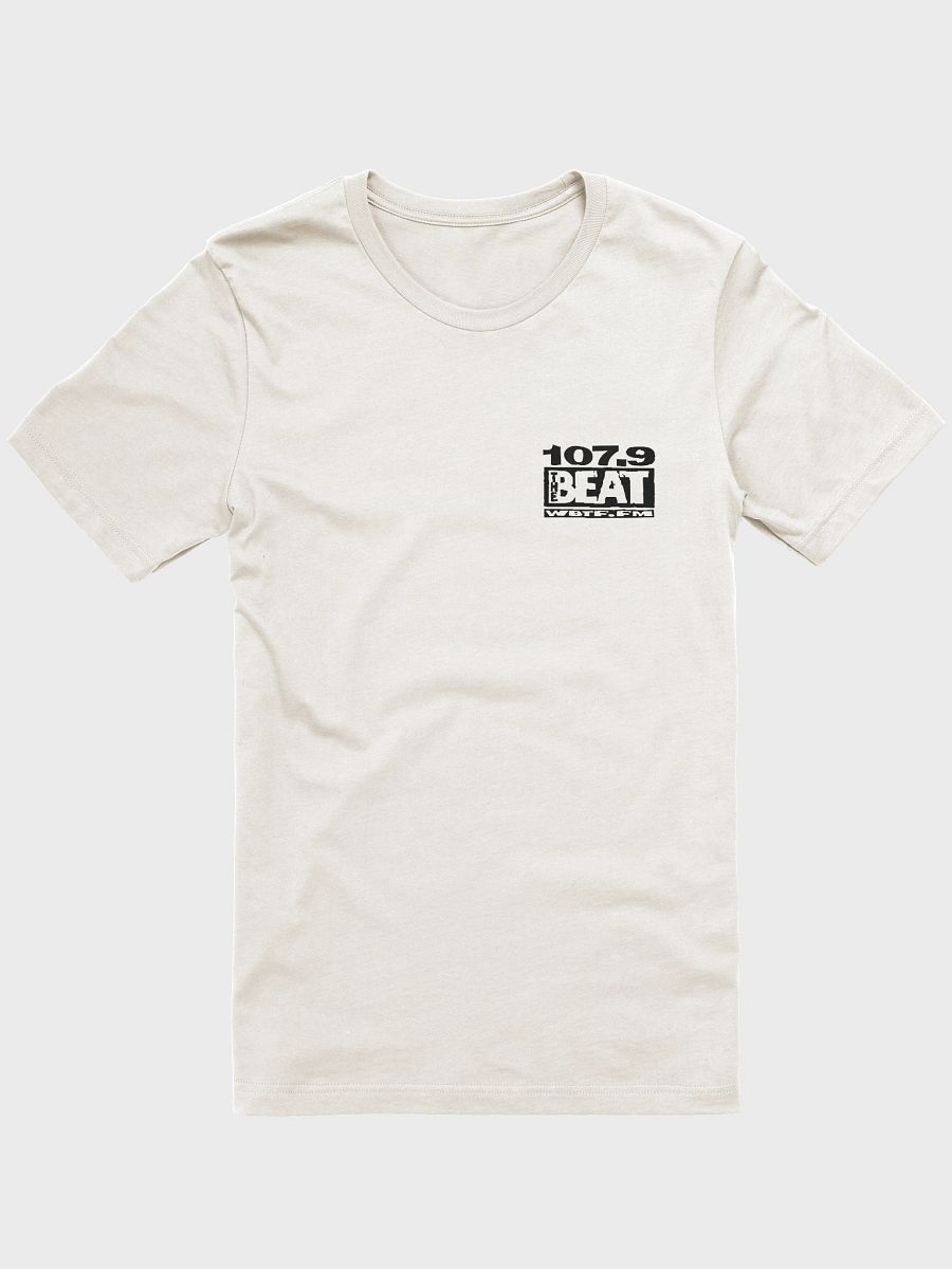Keep Radio Local T-Shirt product image (38)