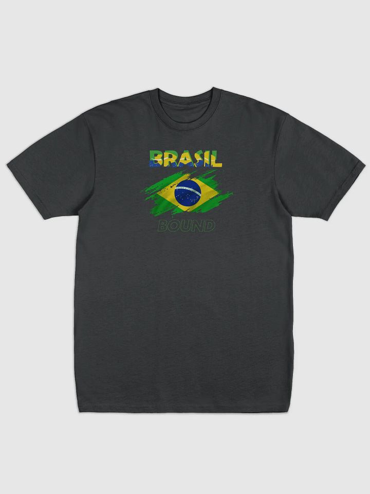 Brazil Bound product image (1)