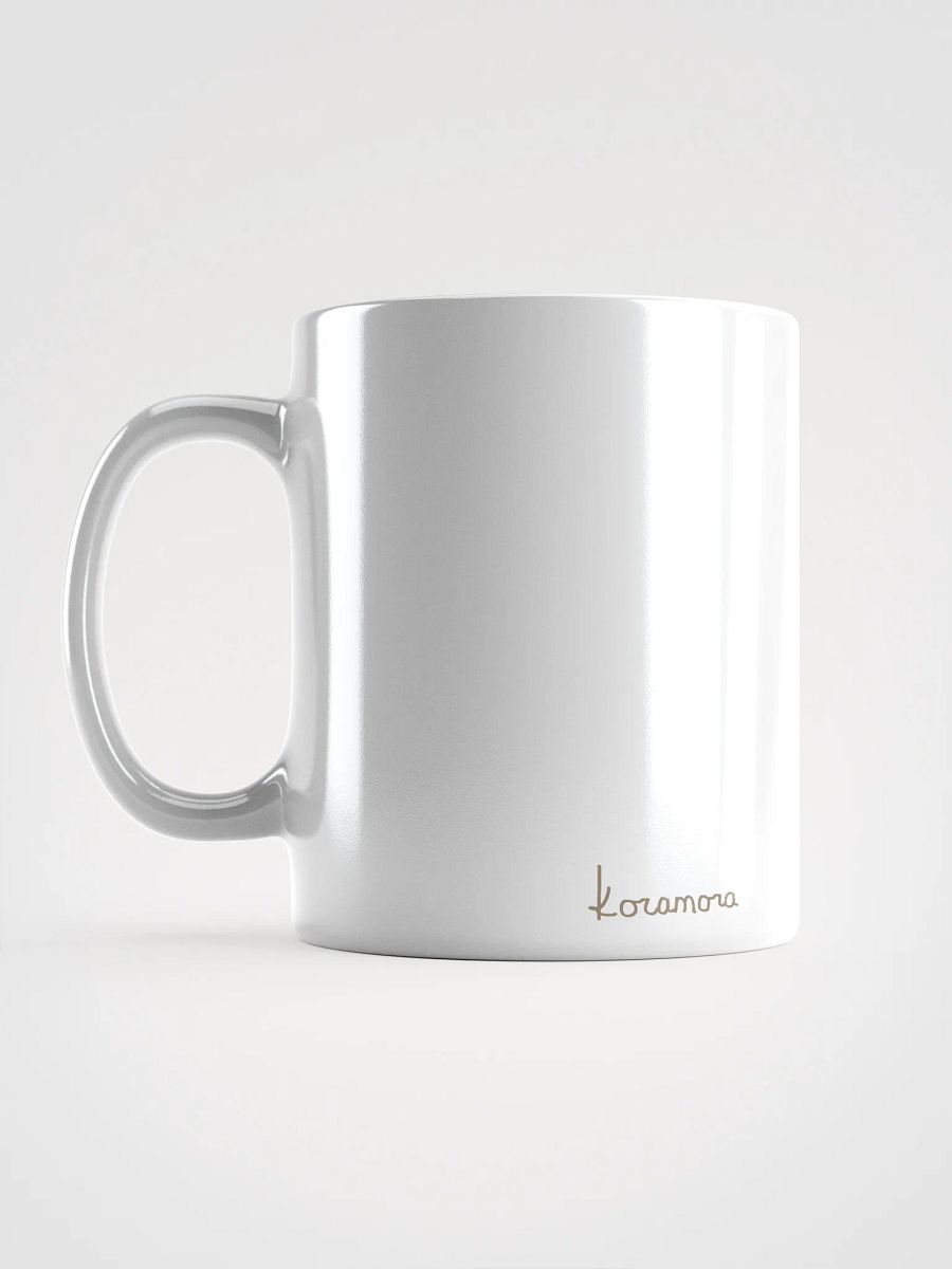 Touch Me Gently 20oz Mug product image (6)