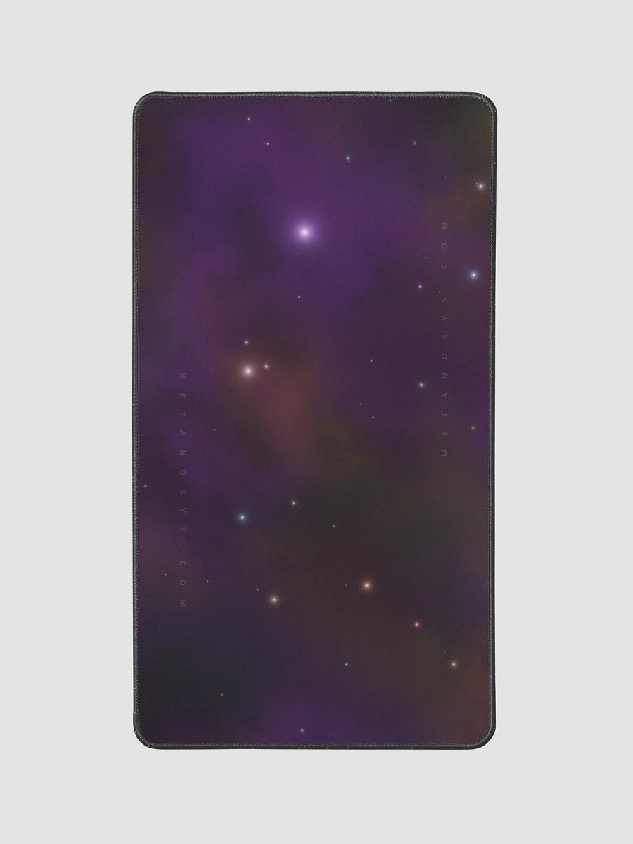 Nebula BIP1 Desk Mat 12x22 product image (1)