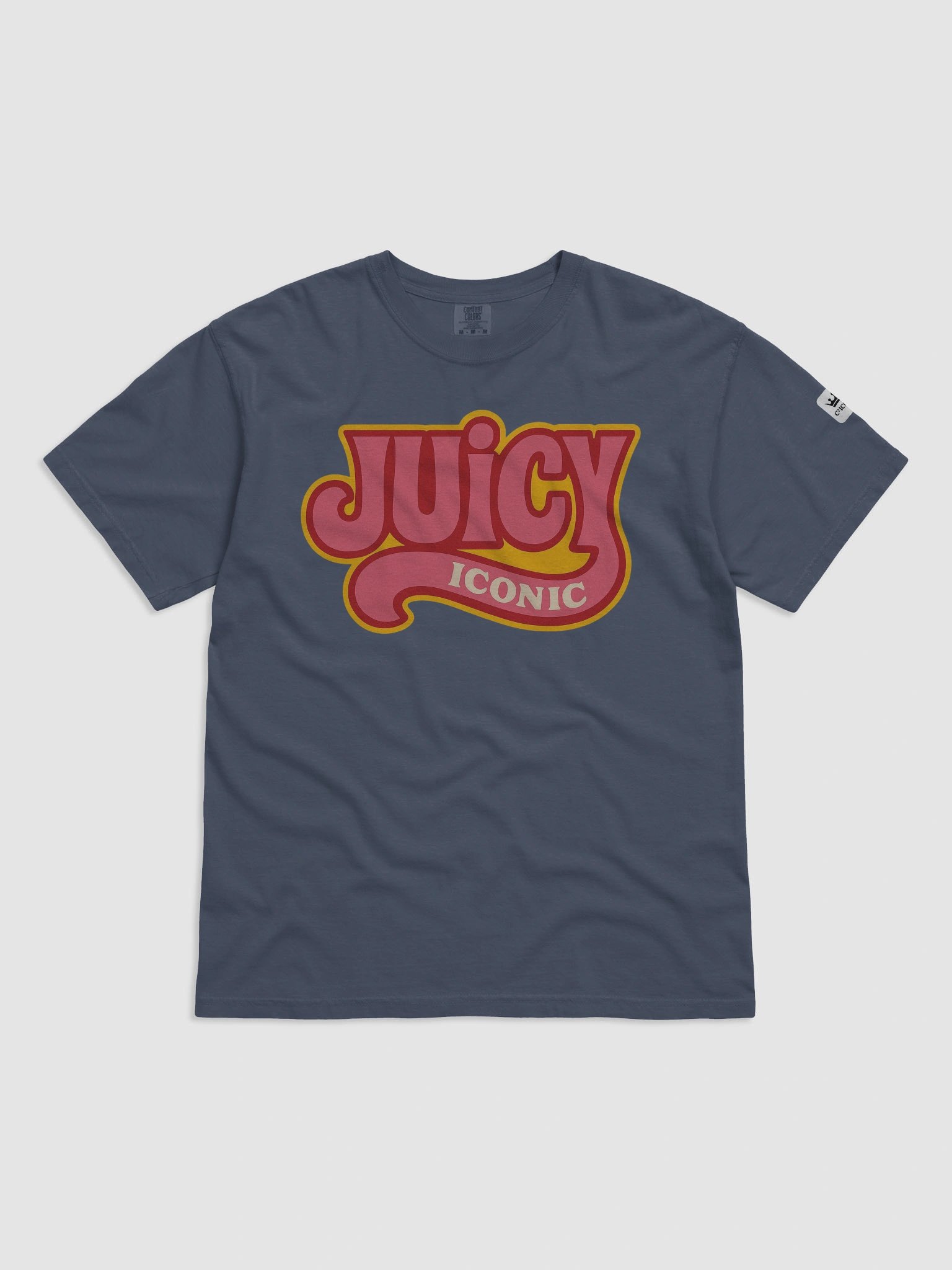 Juicy Graphic T-Shirt product image (1)