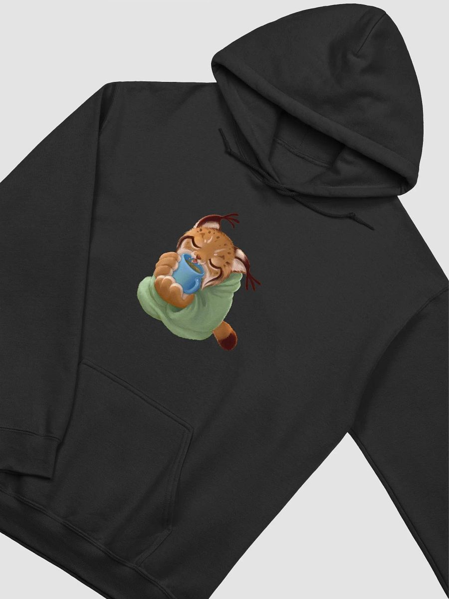 Gildan Classic TEA TIME Hoodie product image (28)