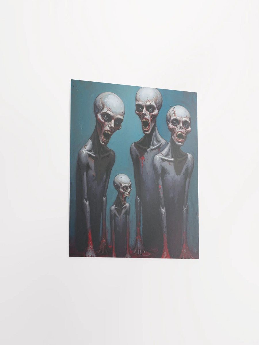Nightmare Fuel Poster product image (21)