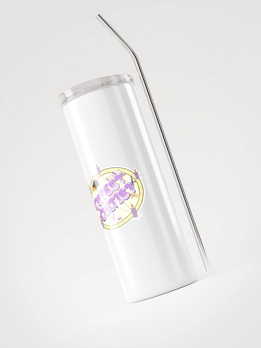 Colored Summon Water Tumbler product image (3)
