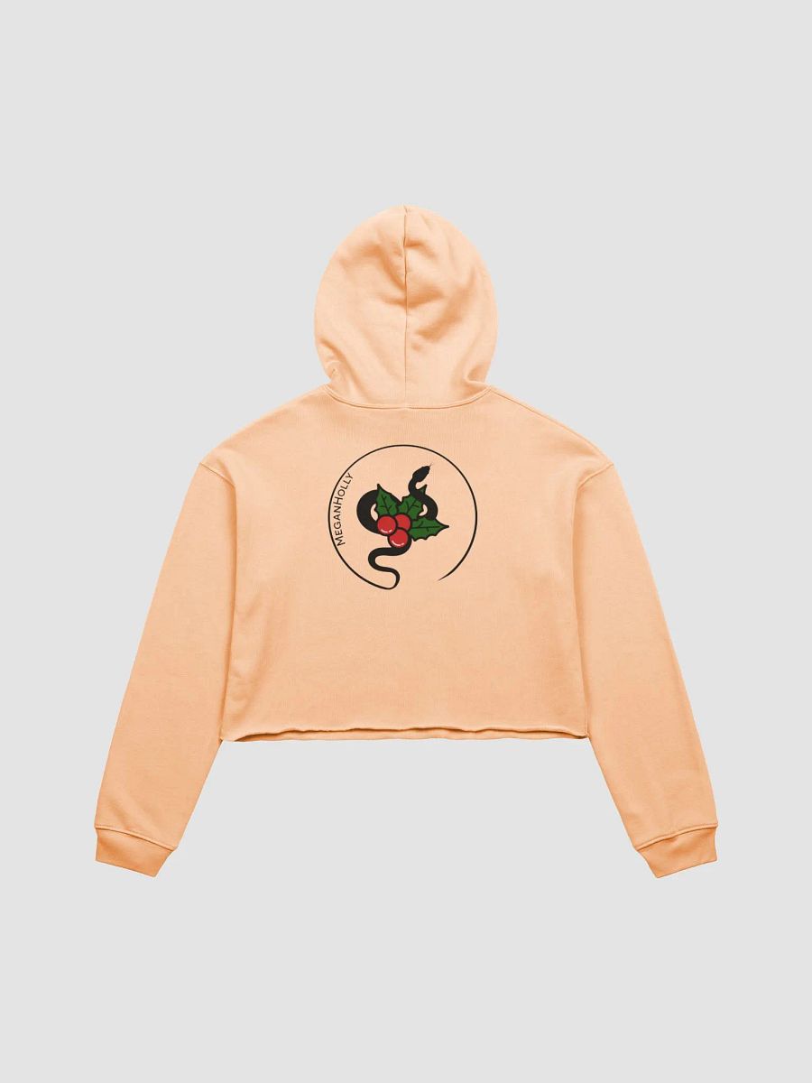 Cropped MeganHoodie product image (3)