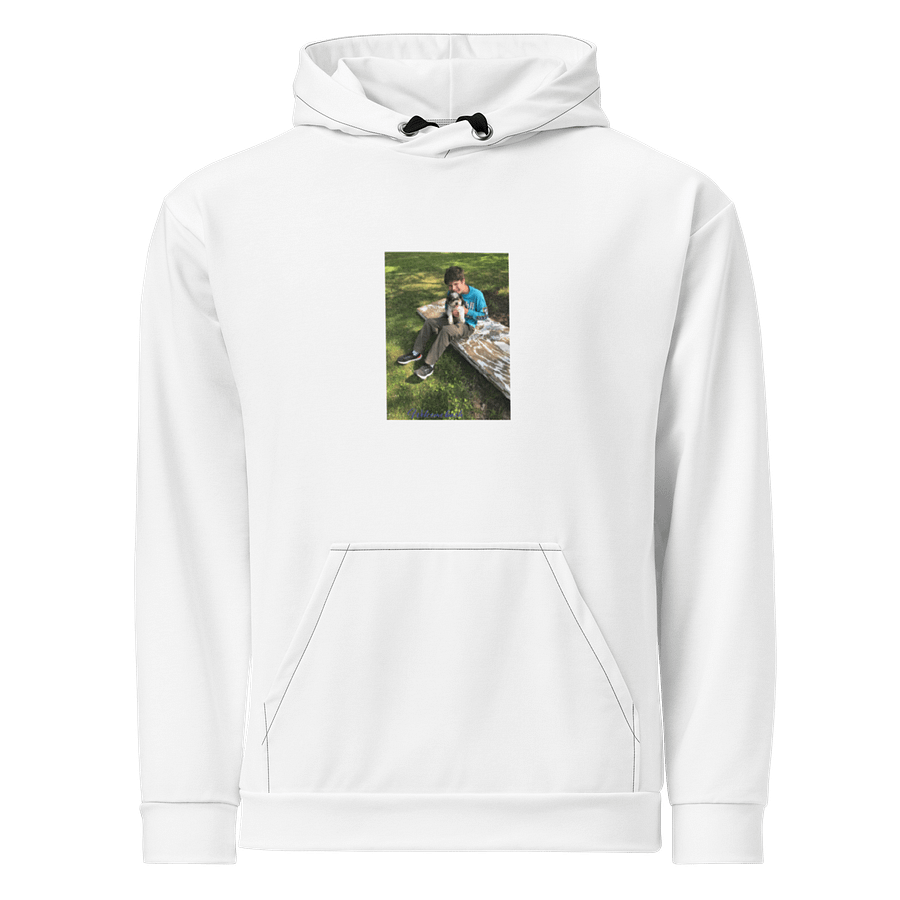 welcome back Hoddie product image (1)