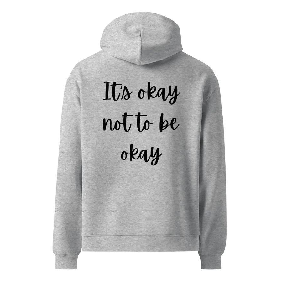 IONTBO Hoodie product image (1)