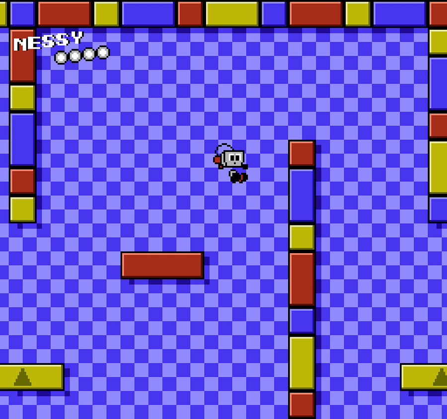 Nessy The NES Robot - Digital Download product image (3)