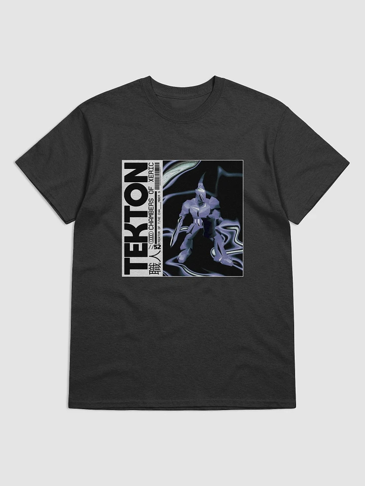 Tekton - Shirt product image (1)