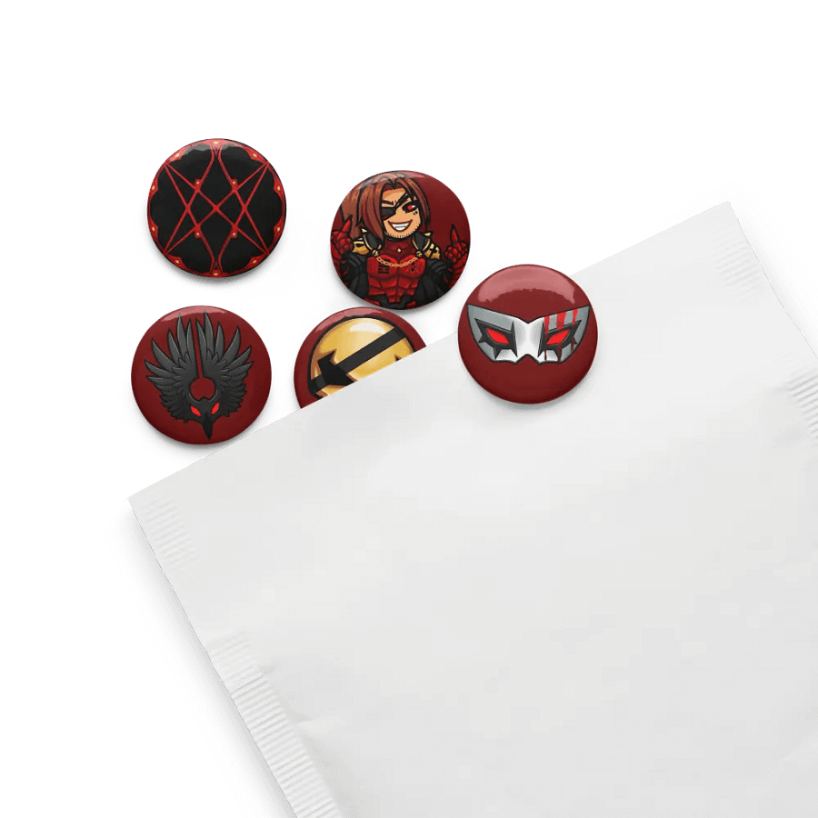 Hunter Pins product image (4)