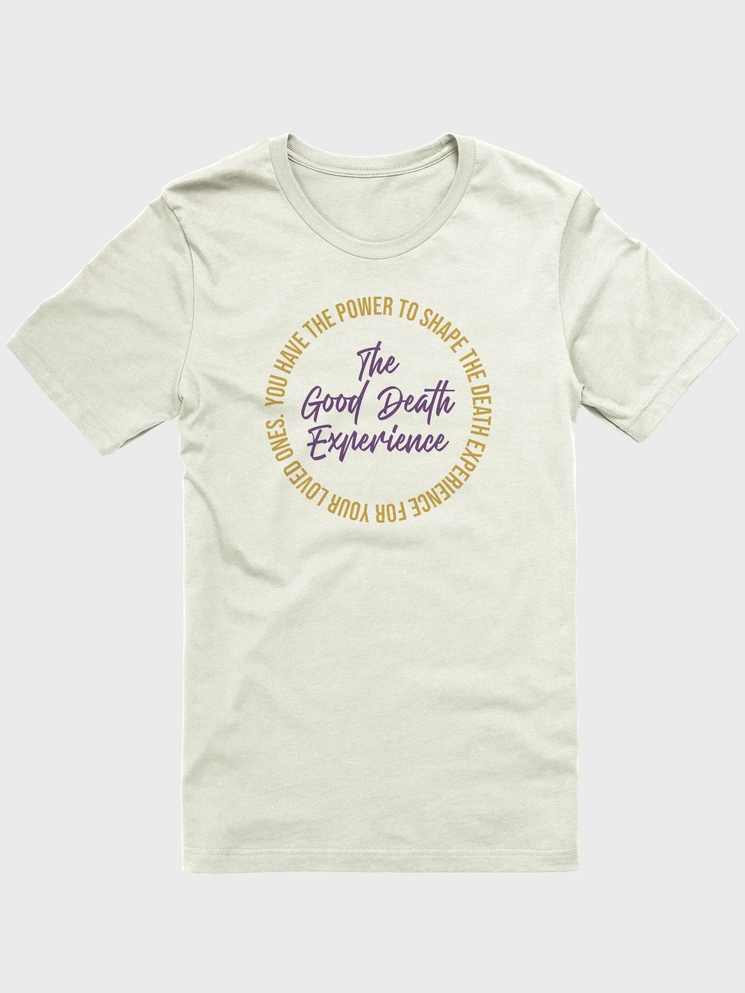 The Good Death Experience product image (1)
