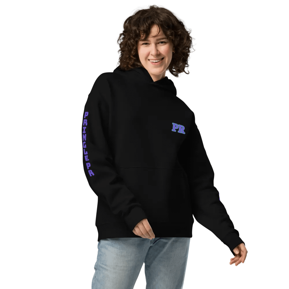 PringlePR Hoodie unisex product image (3)