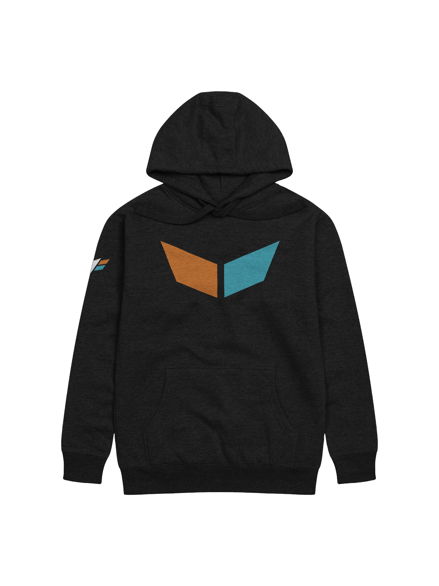 Hotguy Emblem Hoodie product image (2)