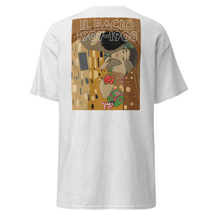 IL BACIO DI KLIMT product image (15)