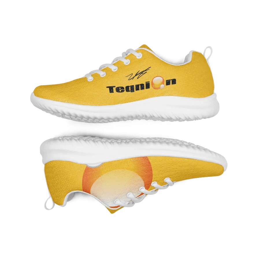 TEQ Runners (Limited Edition) product image (6)
