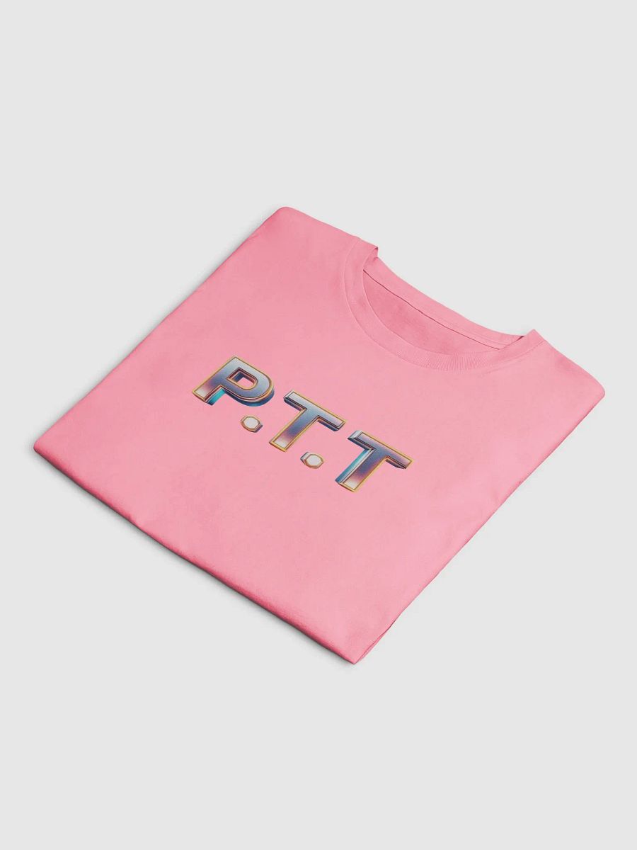 PTT Womens Crop Top product image (20)