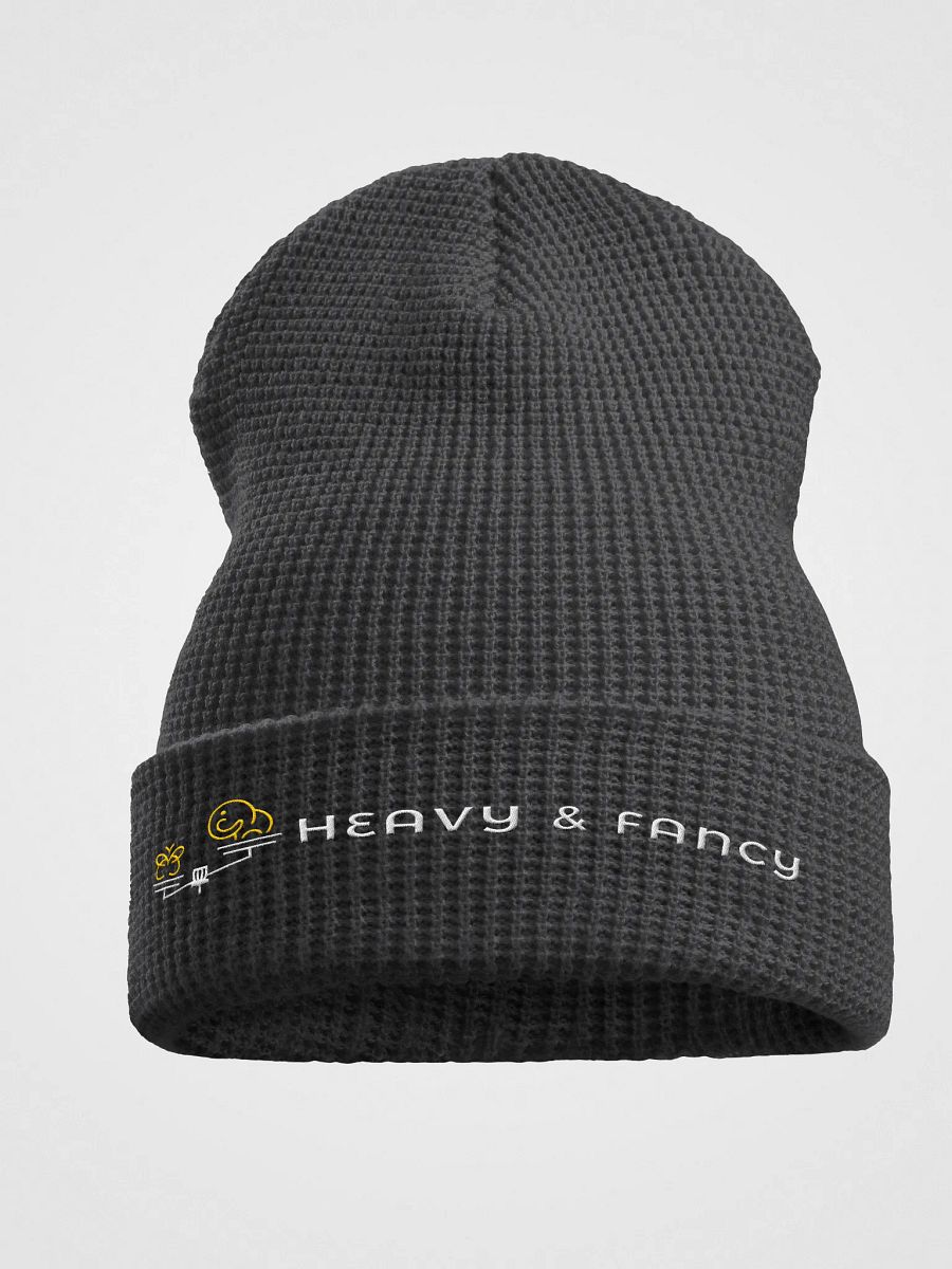 H&F Beanie product image (1)
