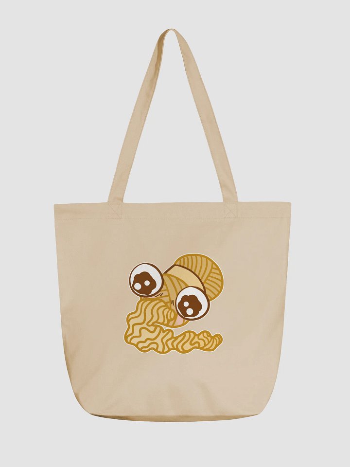 Yarn Barfie Tote product image (1)