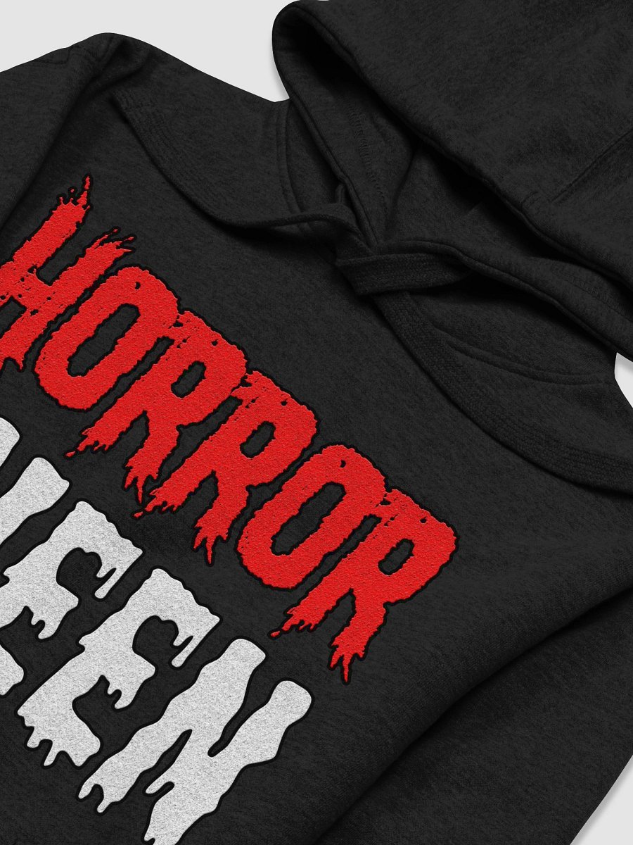 Horror Queen Hoodie product image (14)