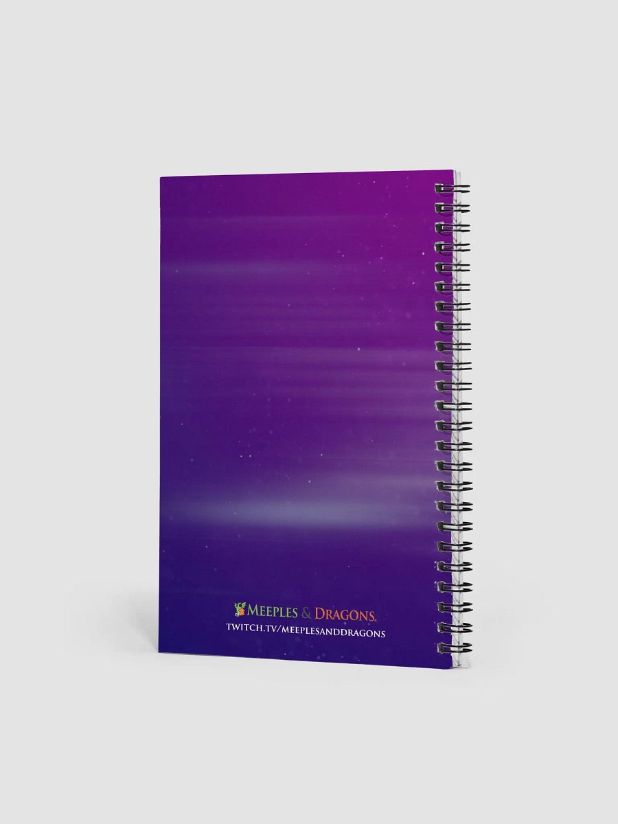 Sparkle Cookies Notebook product image (2)