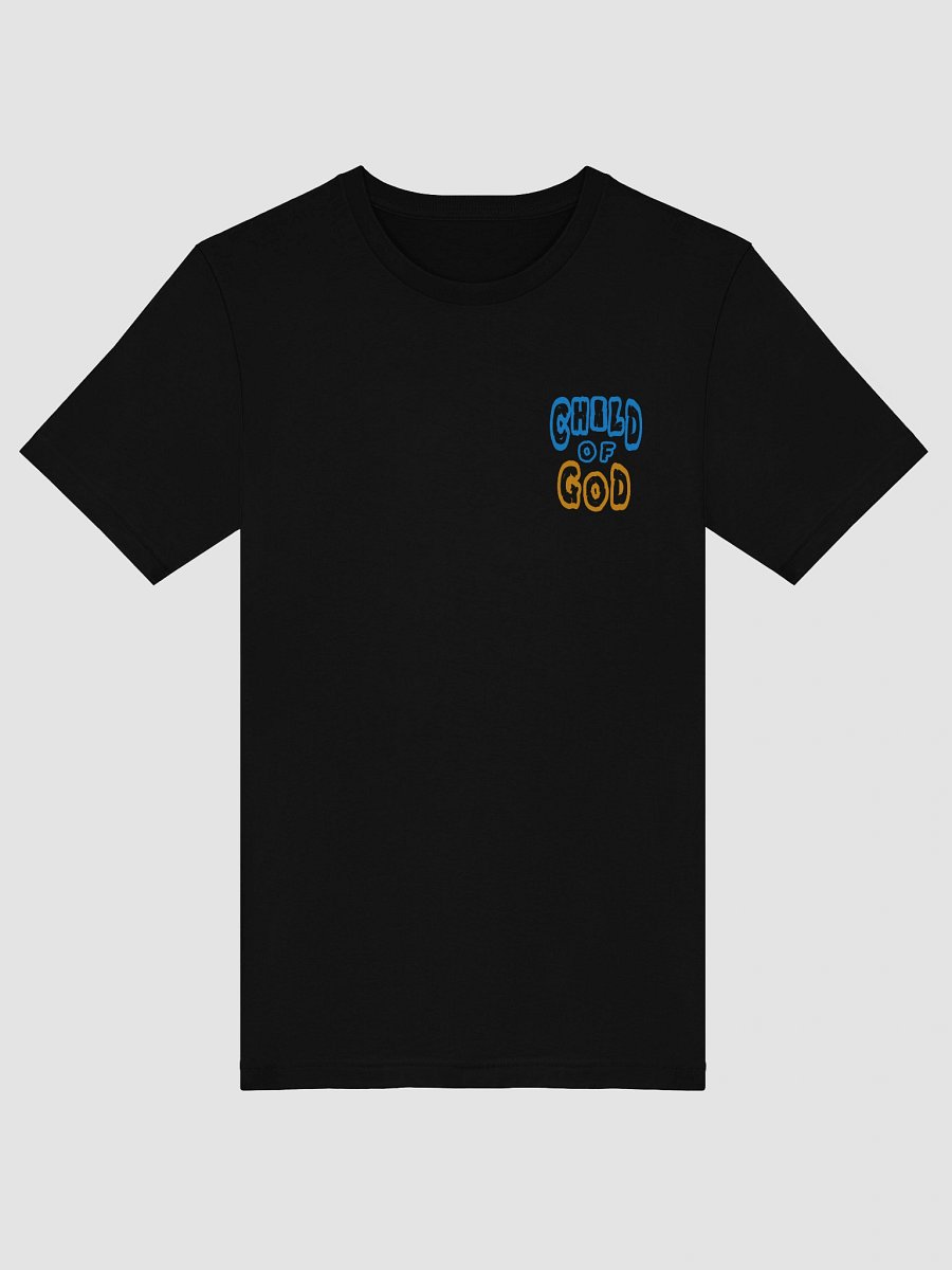 Child of God T-Shirt product image (47)