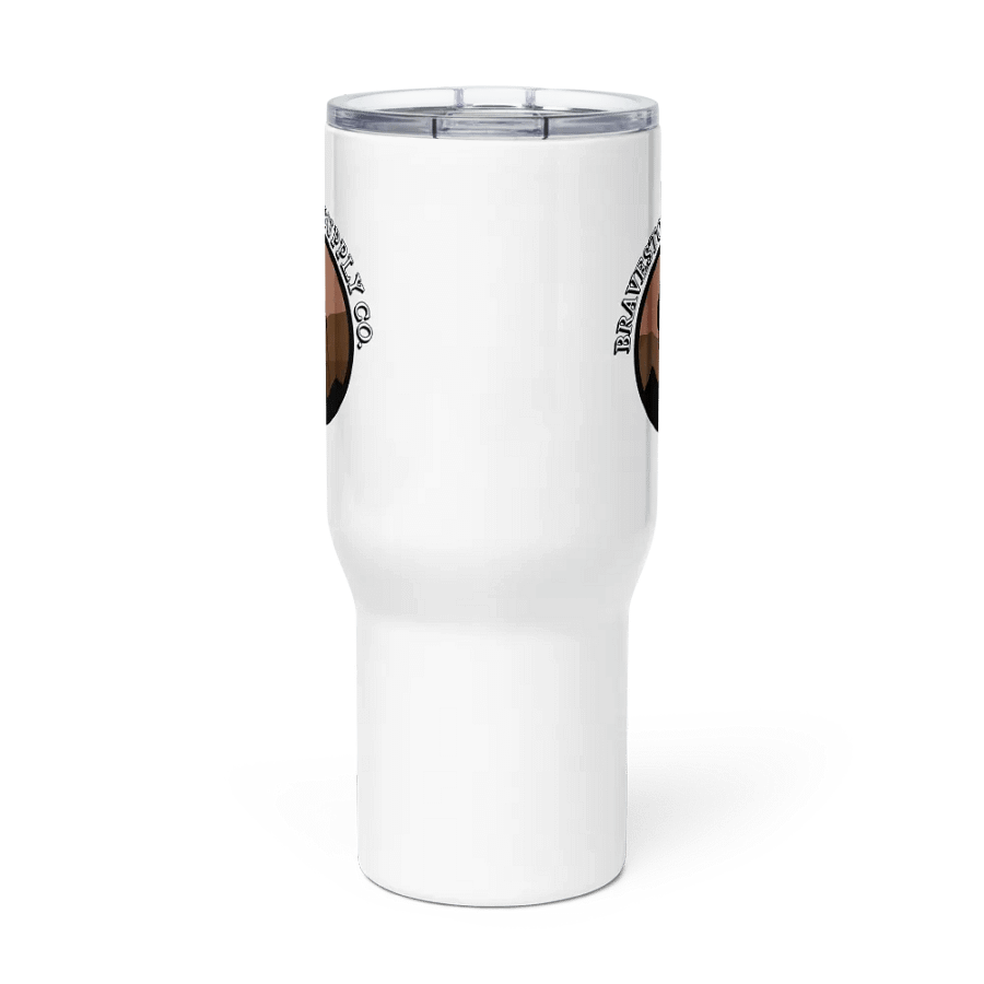 Bravestone Hiker Stainless Steel Travel Mug product image (3)
