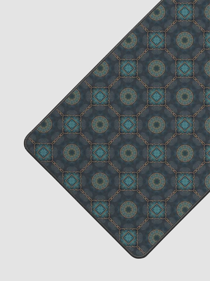 Large Desk Mat 22" x 12" #18582388 product image (1)