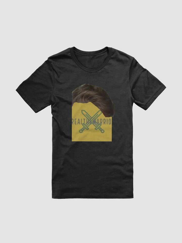 Cade Snarr Logo Tee - Adult product image (1)