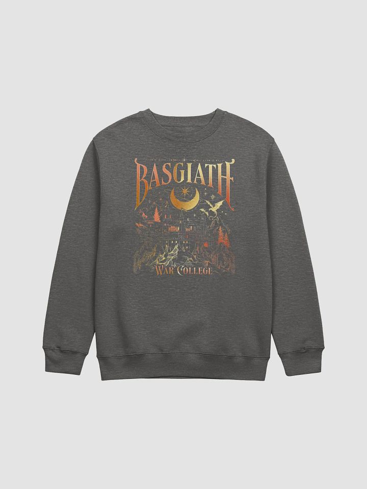 Basgiath War College - Sweatshirt product image (1)
