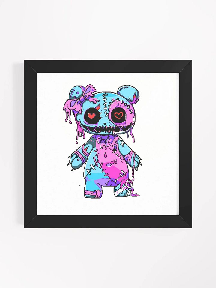 Love Bear product image (1)