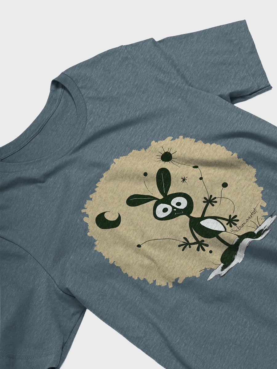 Bella+Canvas Supersoft T-Shirt product image (55)