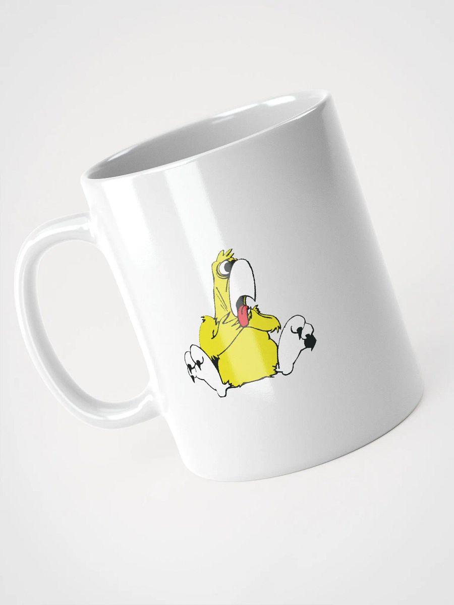 Choking chicken product image (5)