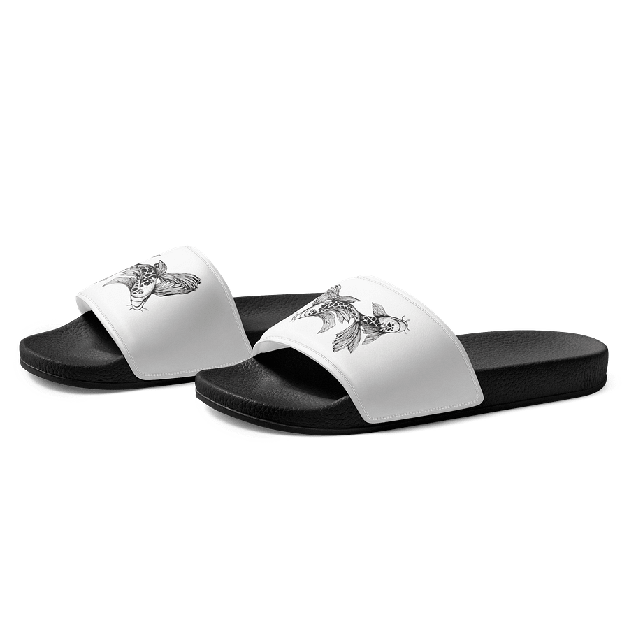 Koi Fish - Women's Slides product image (1)