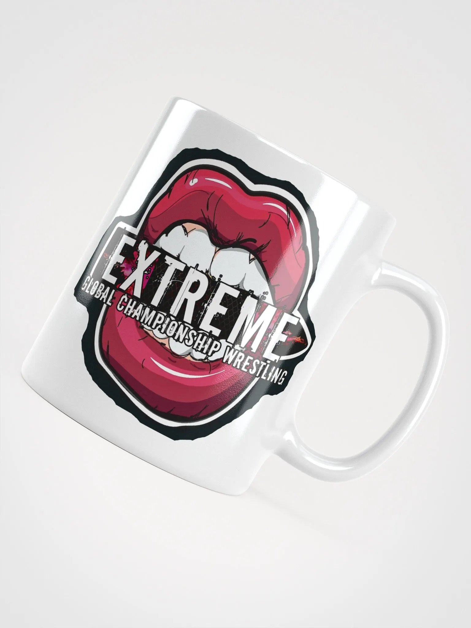 EGCW Extreme Lips Coffee Cup product image (11)